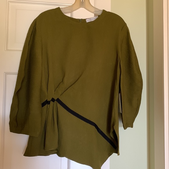 Palmer//Harding top - Picture 5 of 8